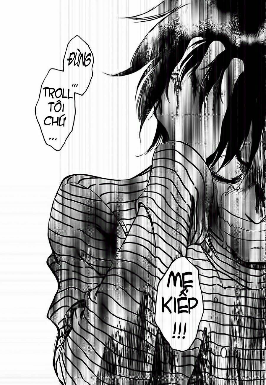 hoshi no furu machi chapter 1 25