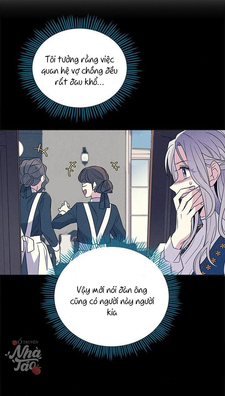 vợ ơi, anh sắp trụ không nổi rồi! chapter 2.2 26