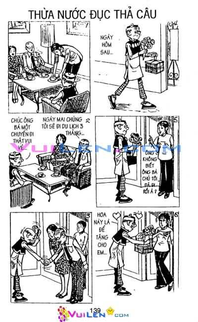 chú thoòng (full trọn bộ) chapter 20 20