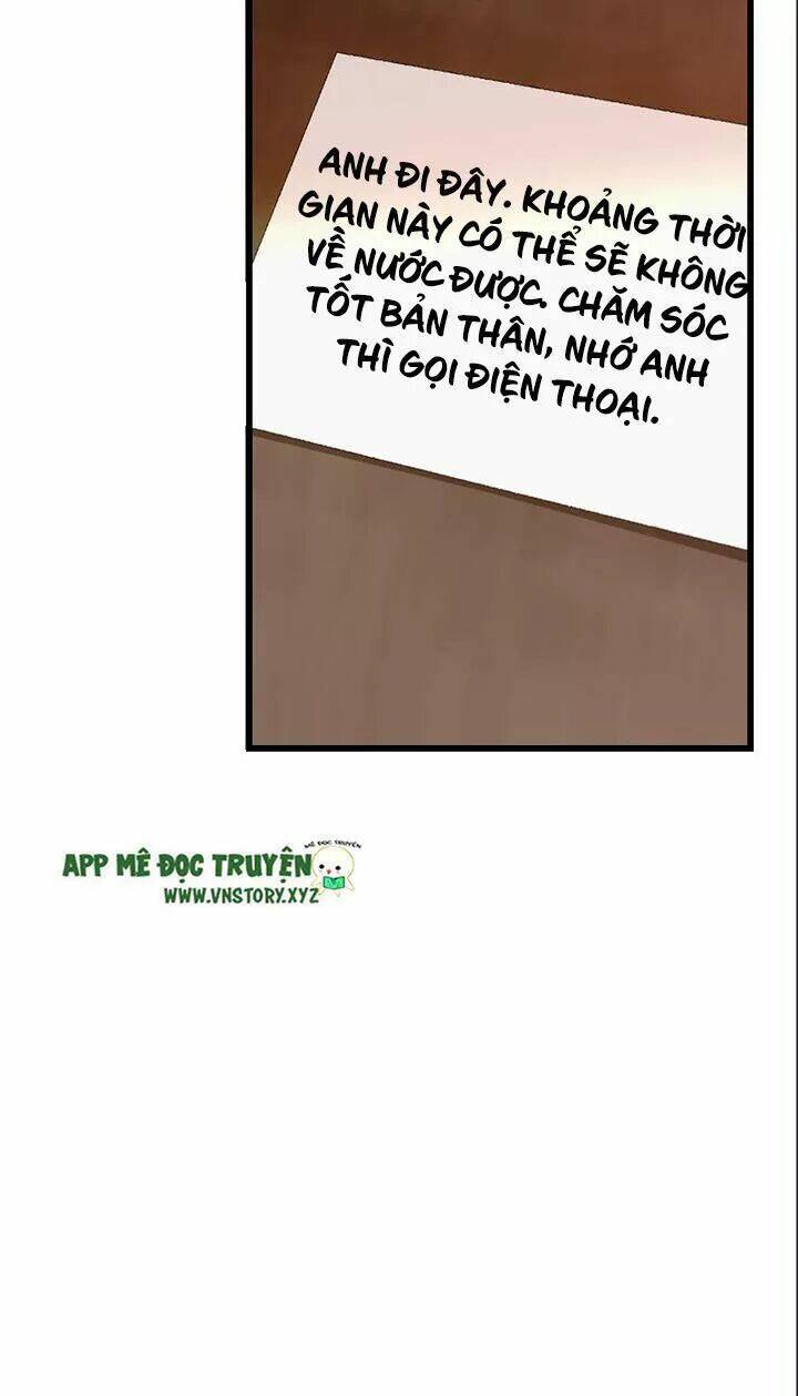 thiên hậu trở về chapter 129 32