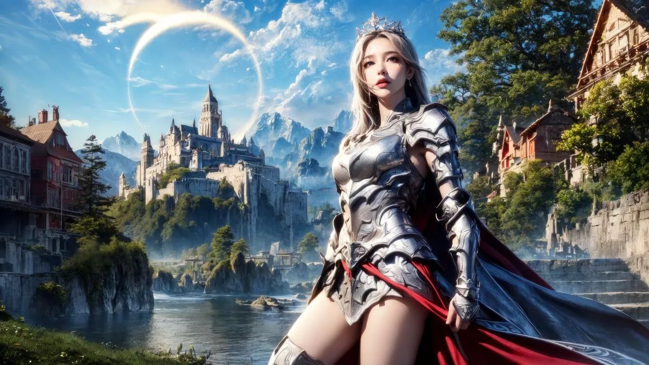 artist ai generated chapter 395 55