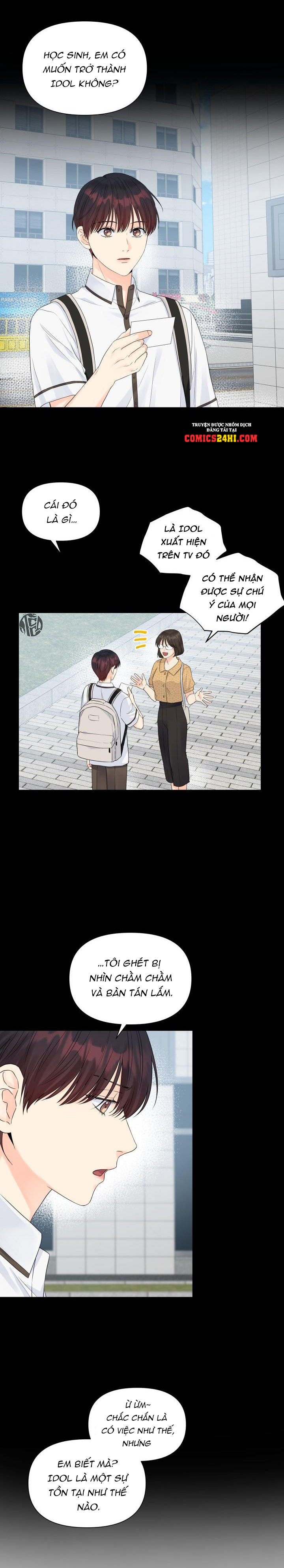 thủ hoa chapter 27 5