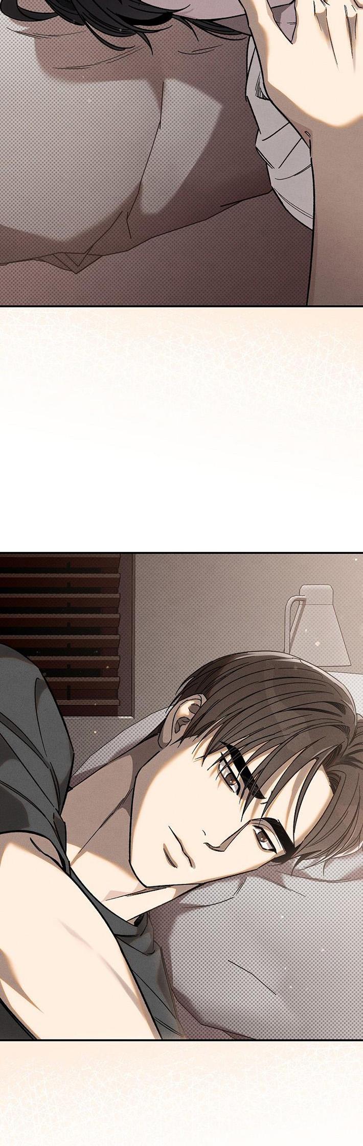 chạm vào em chapter 13 44