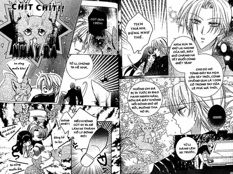 cafe thần tiên chapter 4 53