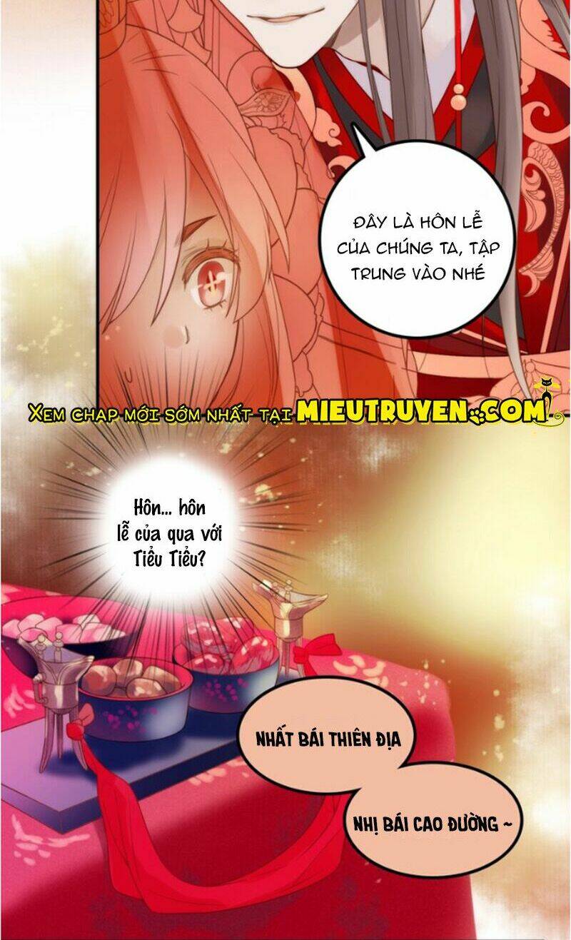 cướp chàng vợ về đón năm mới chapter 26 32