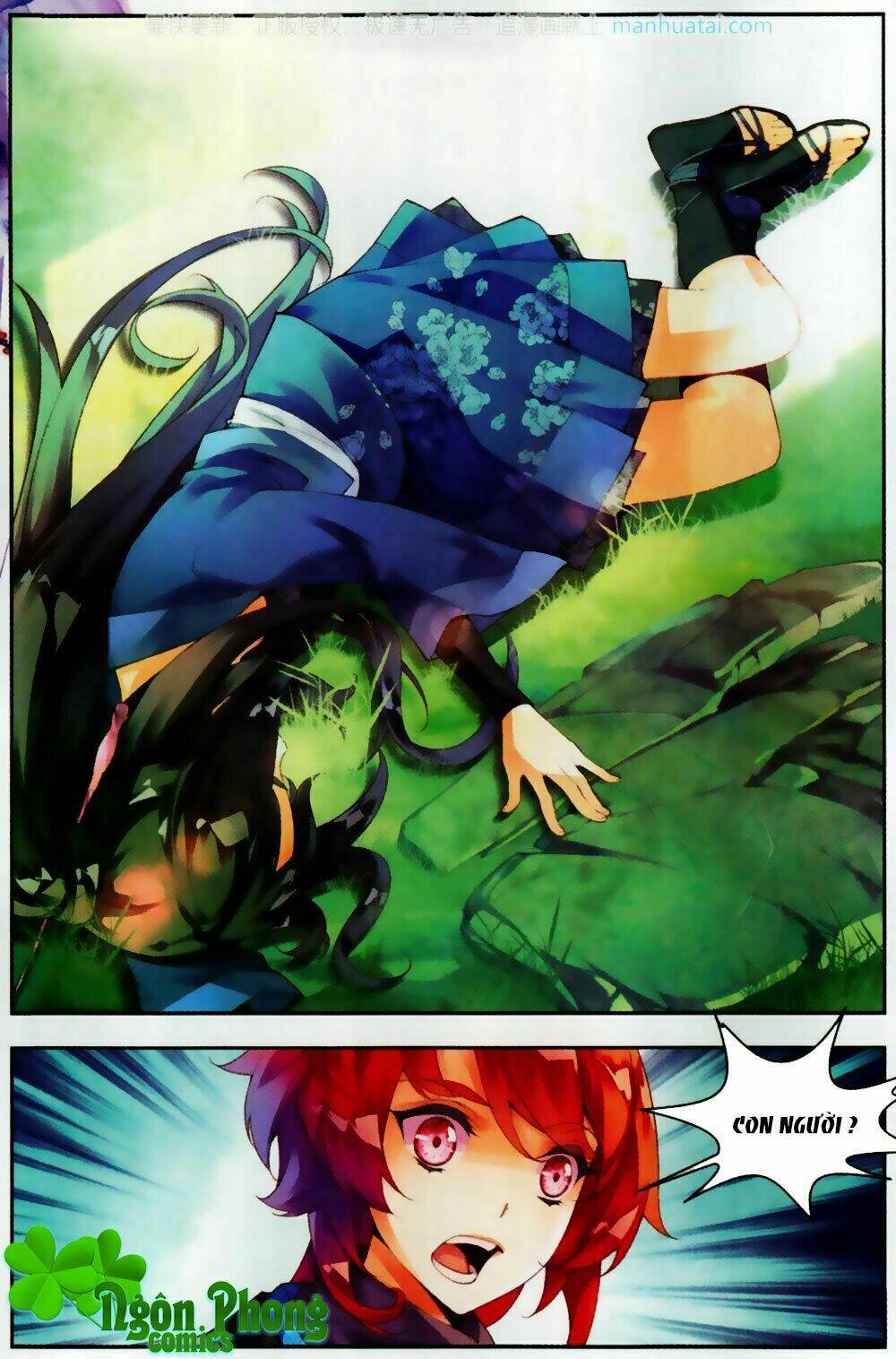 thu la chapter 27 11