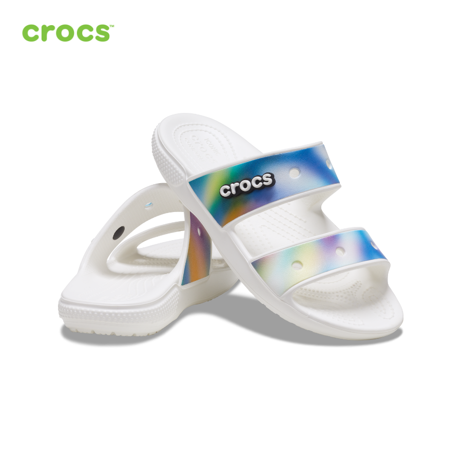 Dép sandal unisex Crocs Solarized - 207771-94S