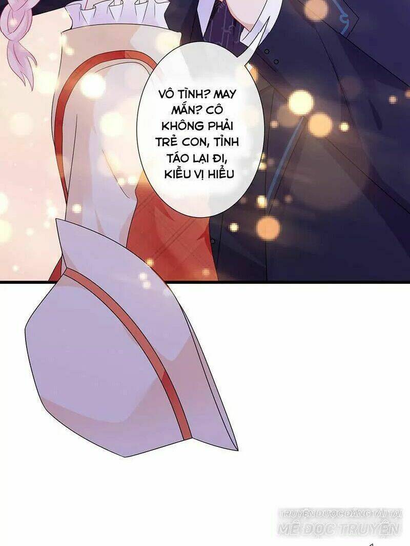 vương bài thiên sư và tiểu manh yêu chapter 28 19