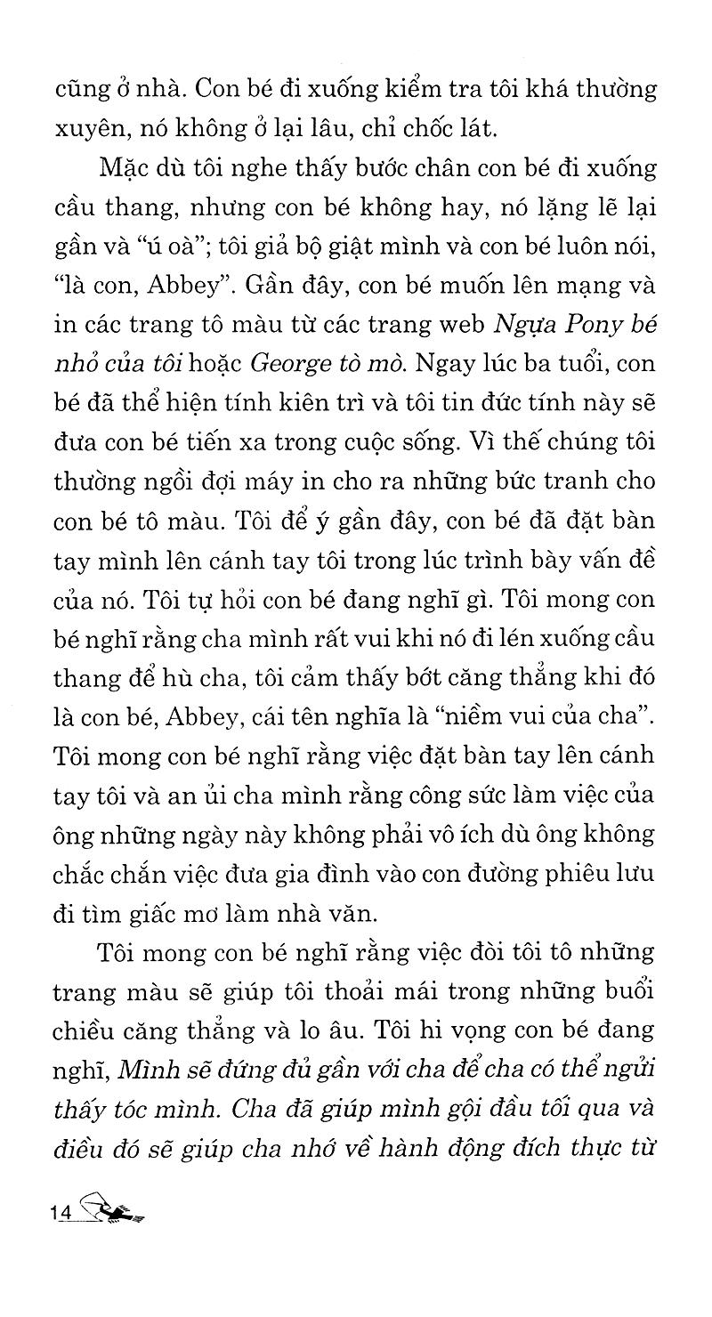 Chia Sẻ Kinh Nghiệm Làm Cha