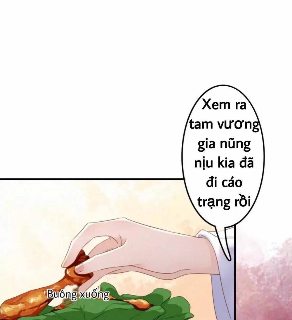 sủng phi của vương chapter 78 22