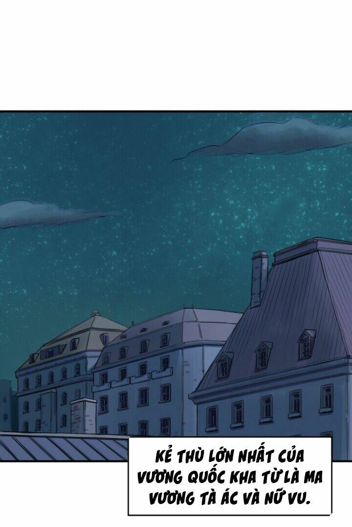 ma vương pháp tắc chapter 5 26