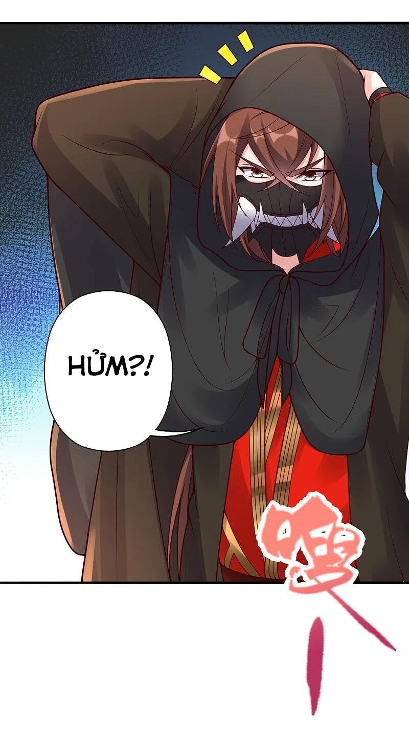 tiên võ đế tôn chapter 296 55