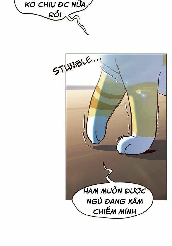 biến thân thành mèo chapter 11 42