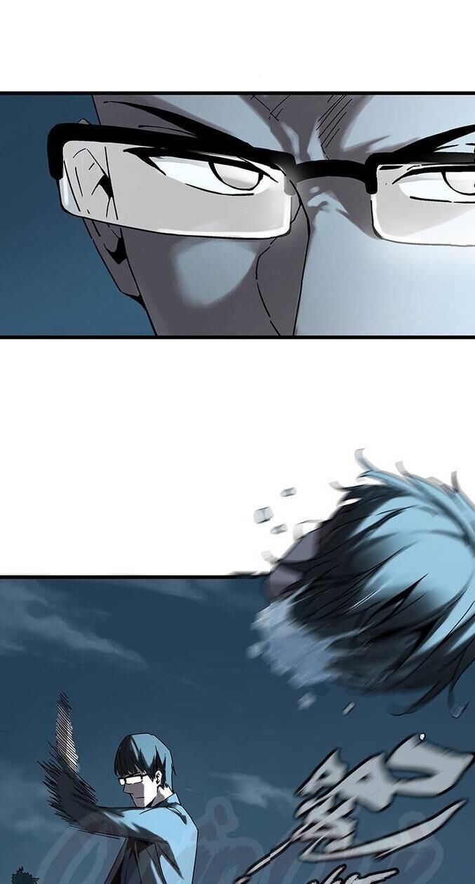 kẻ săn hồn - quỷ hô bắt quỷ chapter 18 5