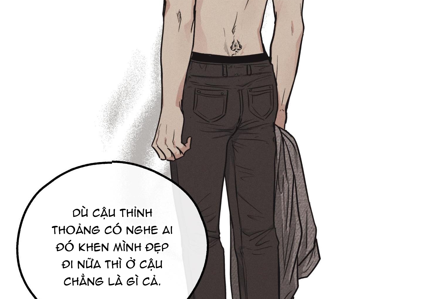 phục thù chapter 11 38
