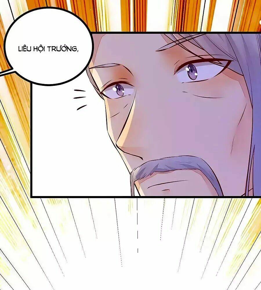 thần y khí nữ: ngự thú cuồng phi của quỷ đế chapter 56 59