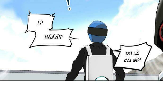 cuộc chiến trong tòa tháp chapter 184 12