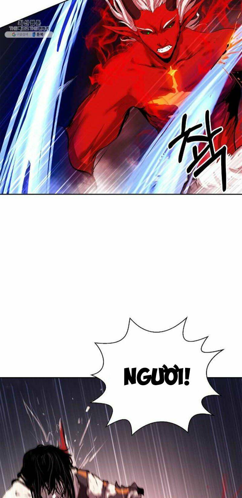 xuyên không thành hổ chapter 28 30