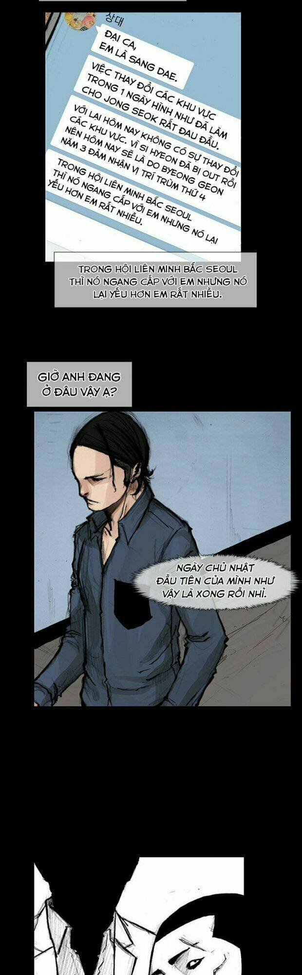 dokgo 2 | độc cô 2 chapter 51 29