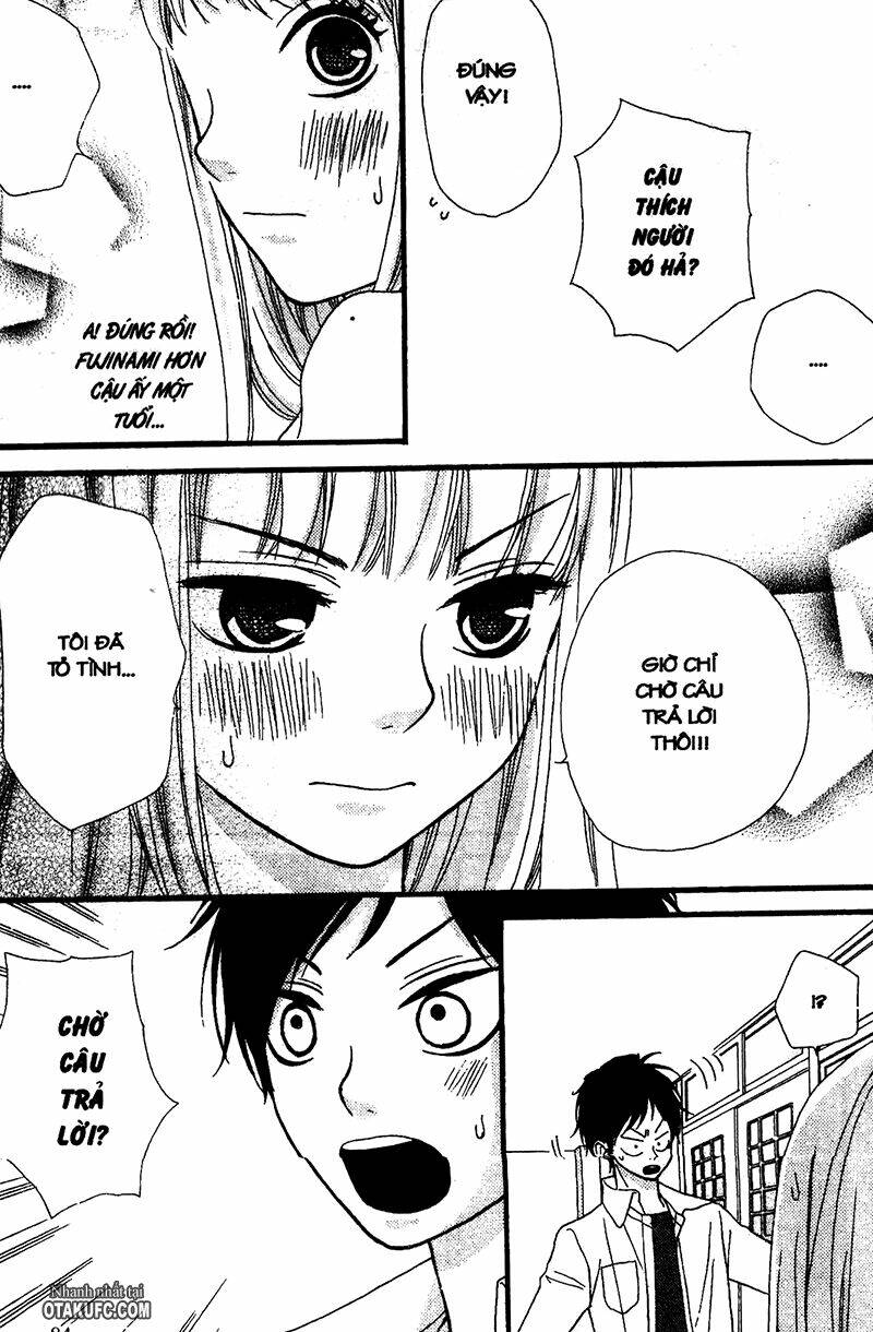 cầu vồng tình yêu chapter 12 14