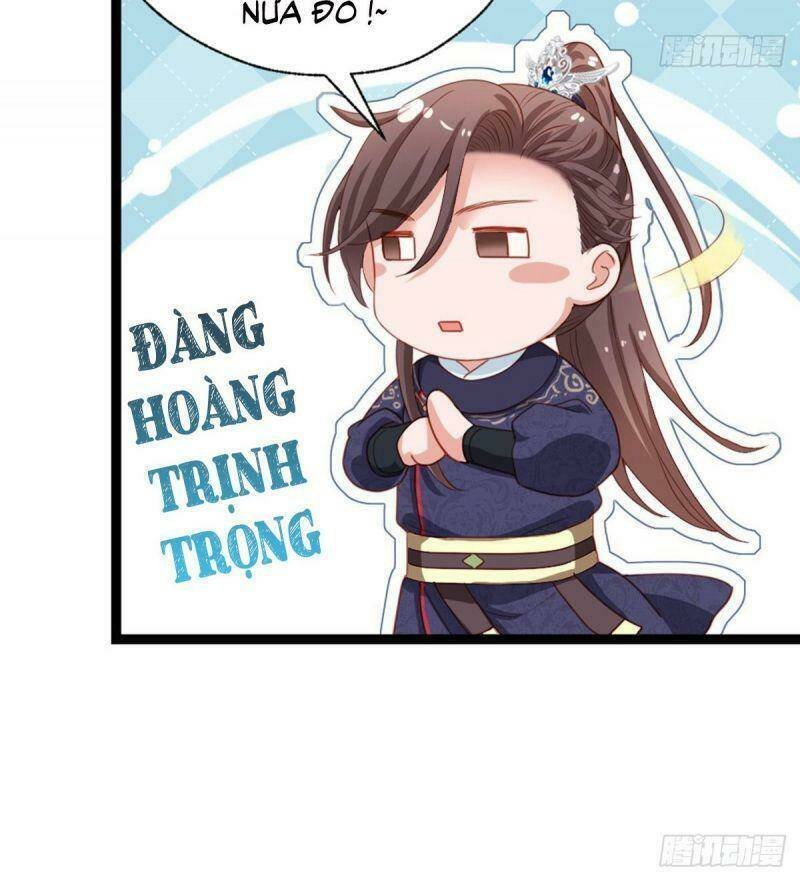 đứng yên ! phụng chỉ đánh cướp đây chapter 34 40