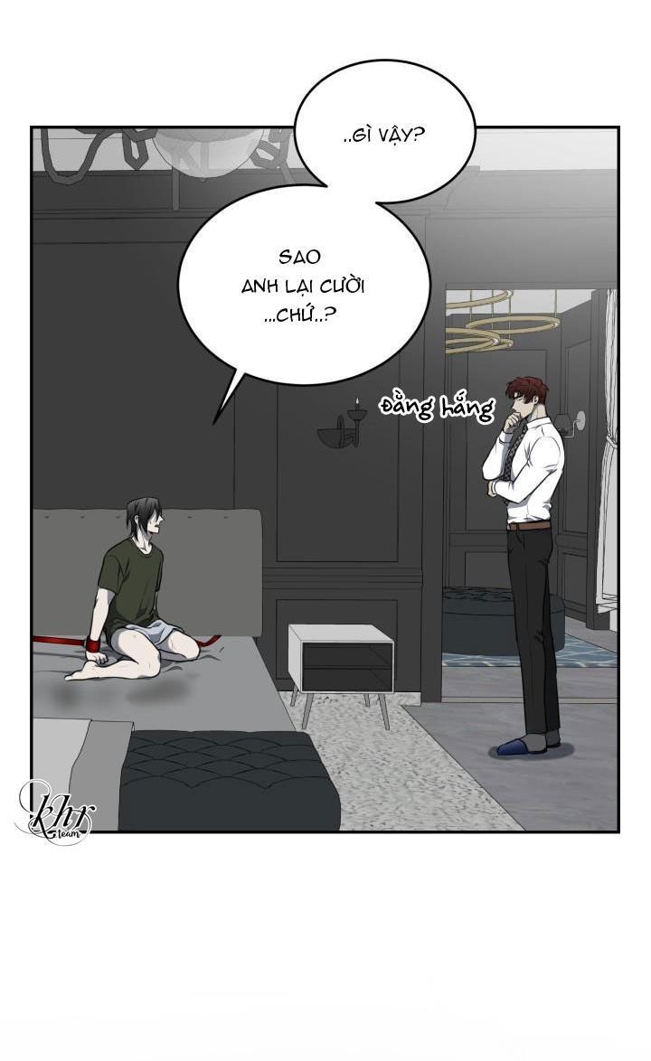 dưỡng thú cưng chapter 9 59