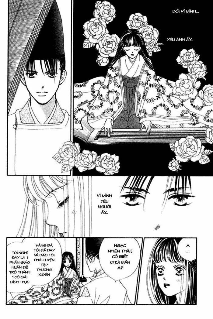 hana no utage chapter 4 29