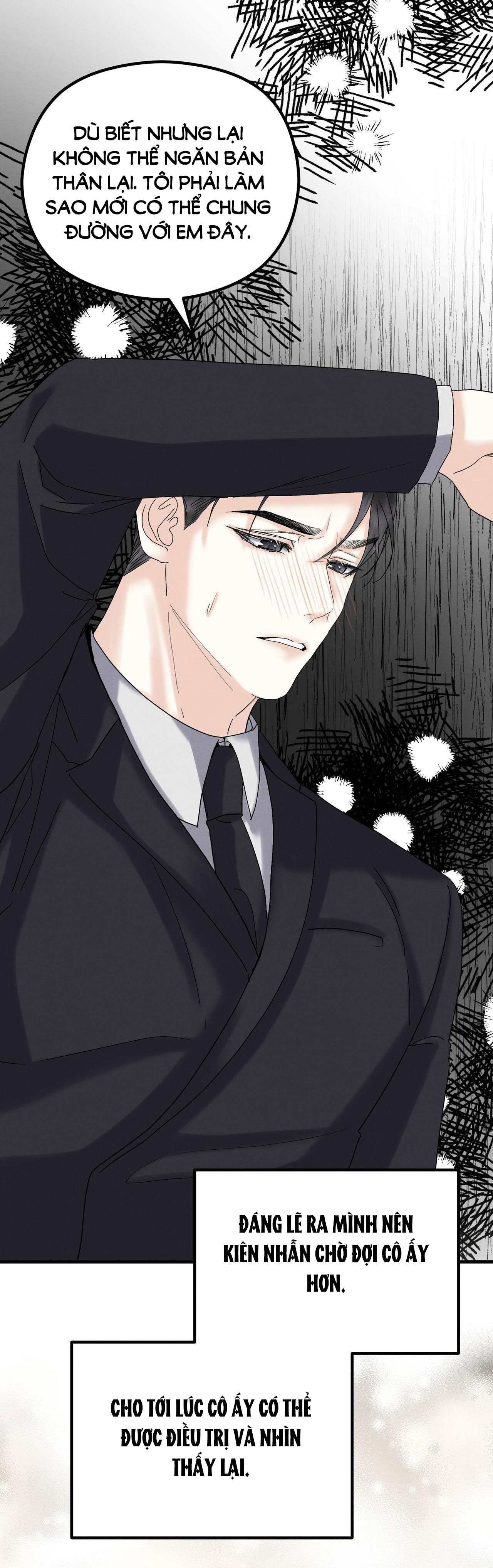 Khắc Cốt Ghi Tâm chapter 15.2 - Trang 12