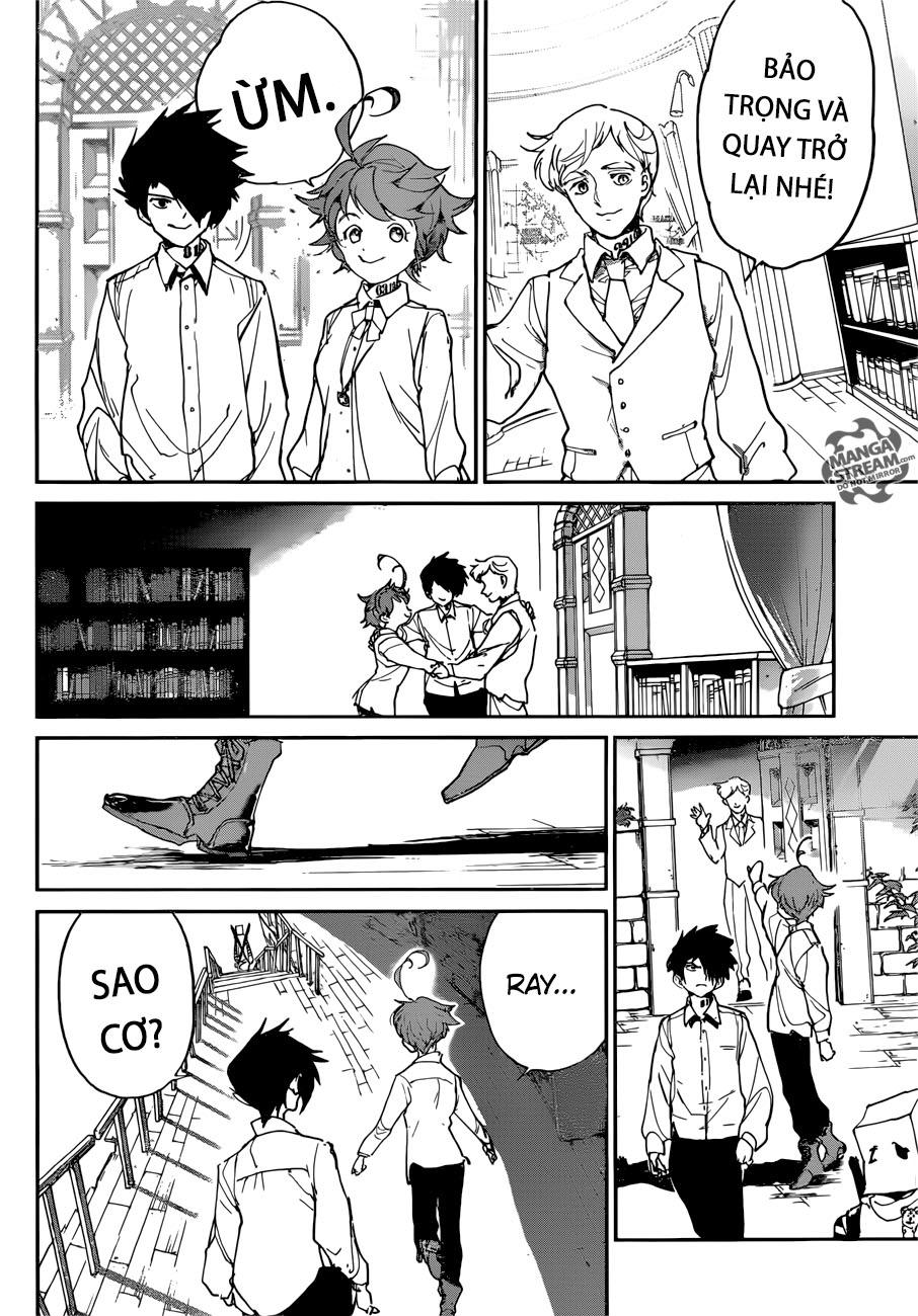 miền đất hứa chapter 128 18