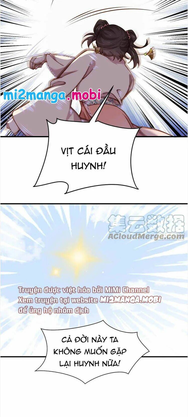 hoạn phi thiên hạ chapter 162 19