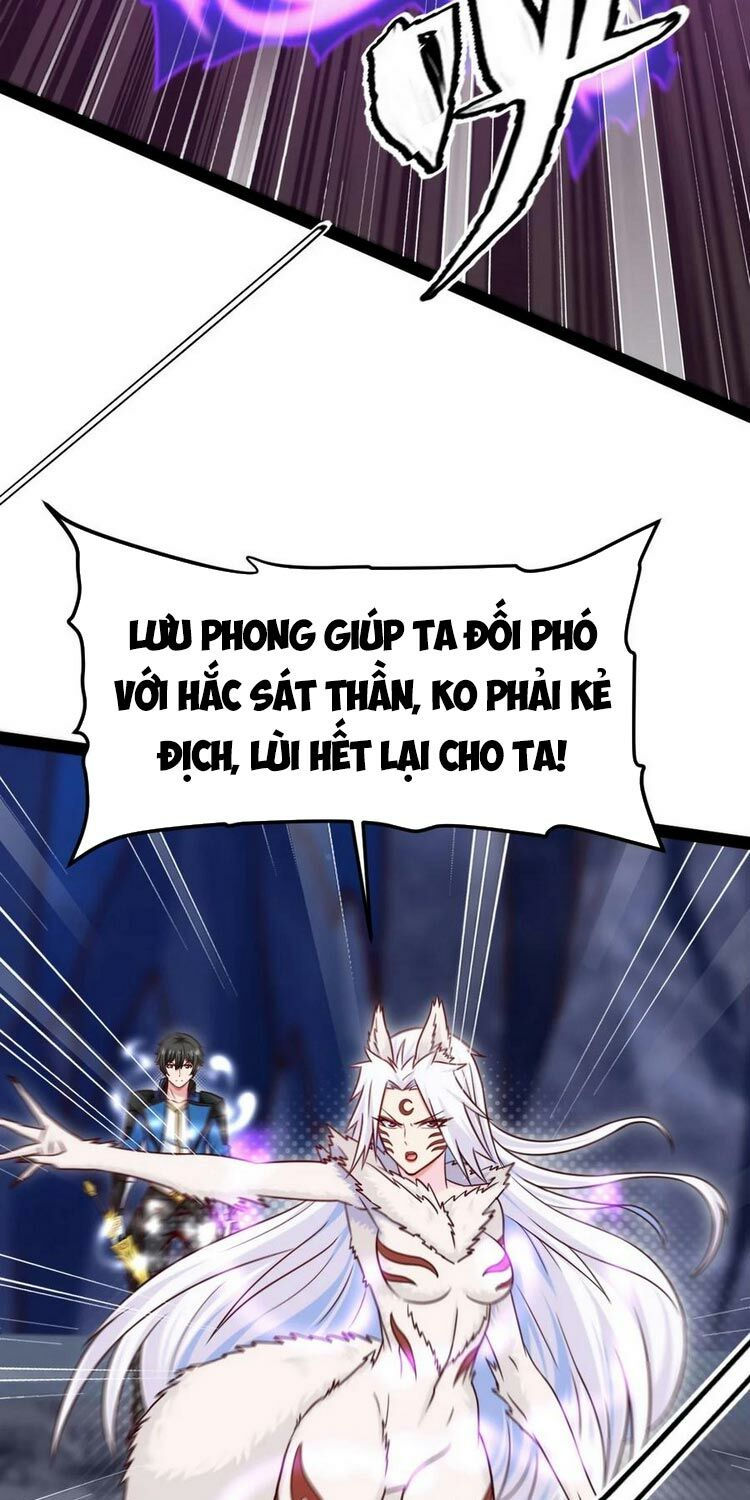 ma thú kiếm thánh dị giới tung hoành chapter 179 9