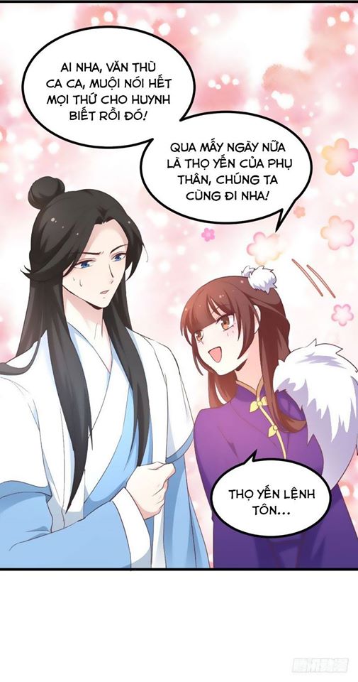trò chơi trừng phạt chapter 28 7