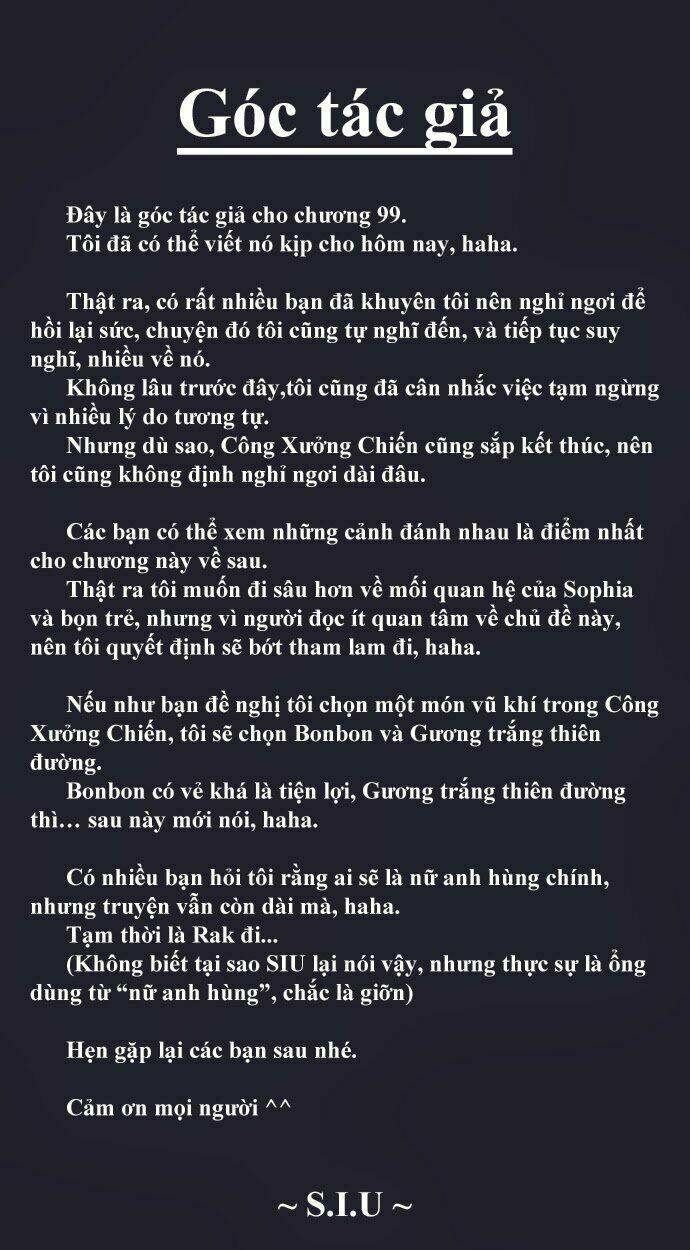 cuộc chiến trong tòa tháp chapter 179 33