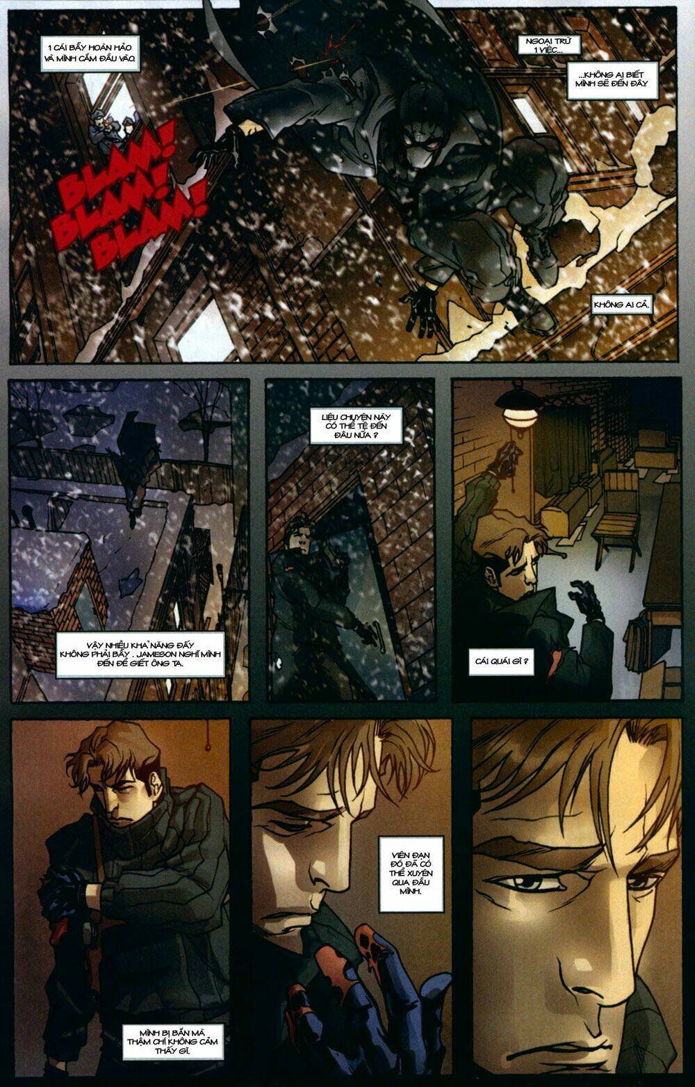 spider-man noir chapter 3 20