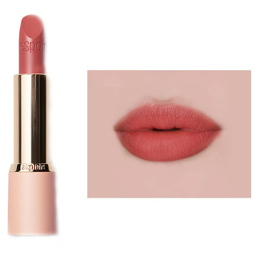 Son Thỏi Mềm Mịn Espoir Lipstick No Wear Gentle Matte - Limited (2019)