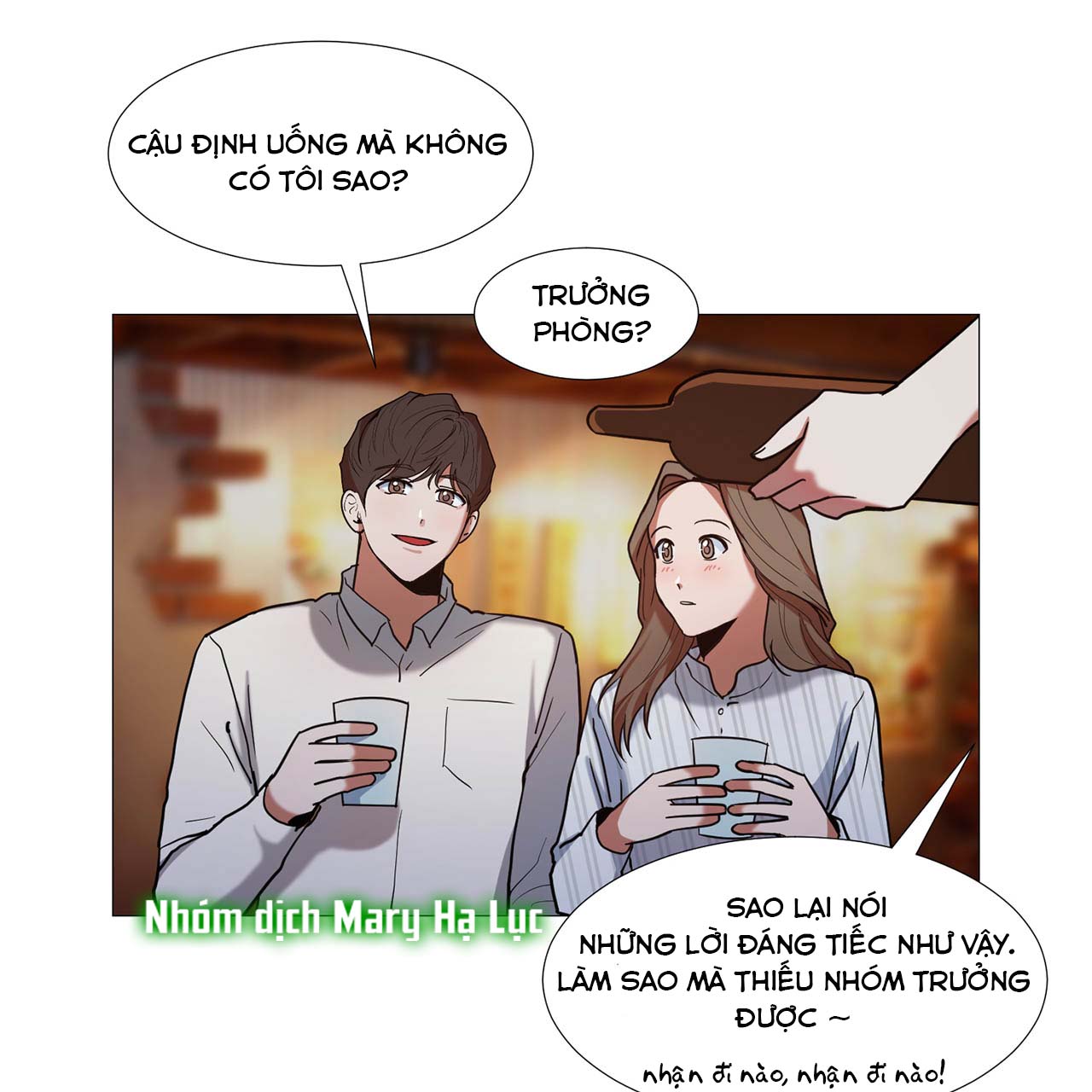 one more time chapter 16 38