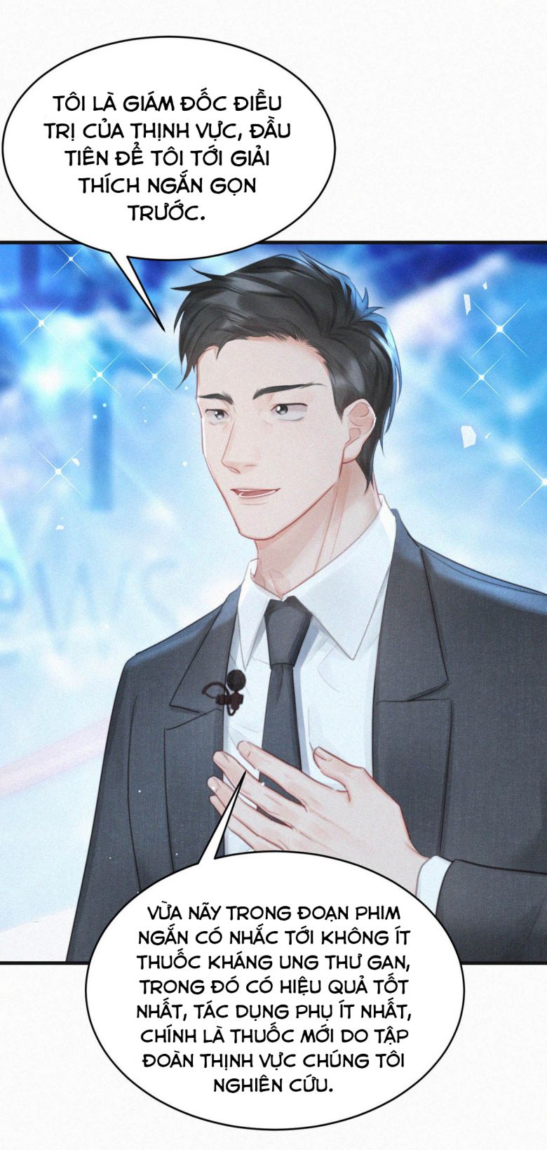 thần thương (môi súng) chapter 94 24