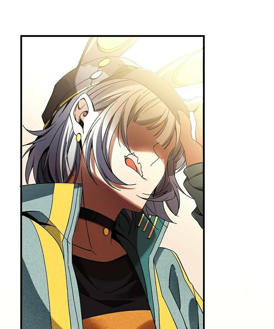 người chơi siêu mạnh chapter 3 132