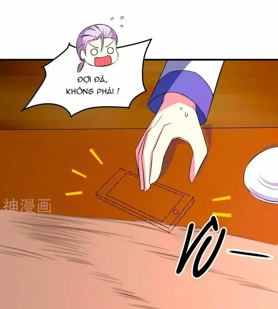 nguyệt dạ hương vi lai chapter 69 24