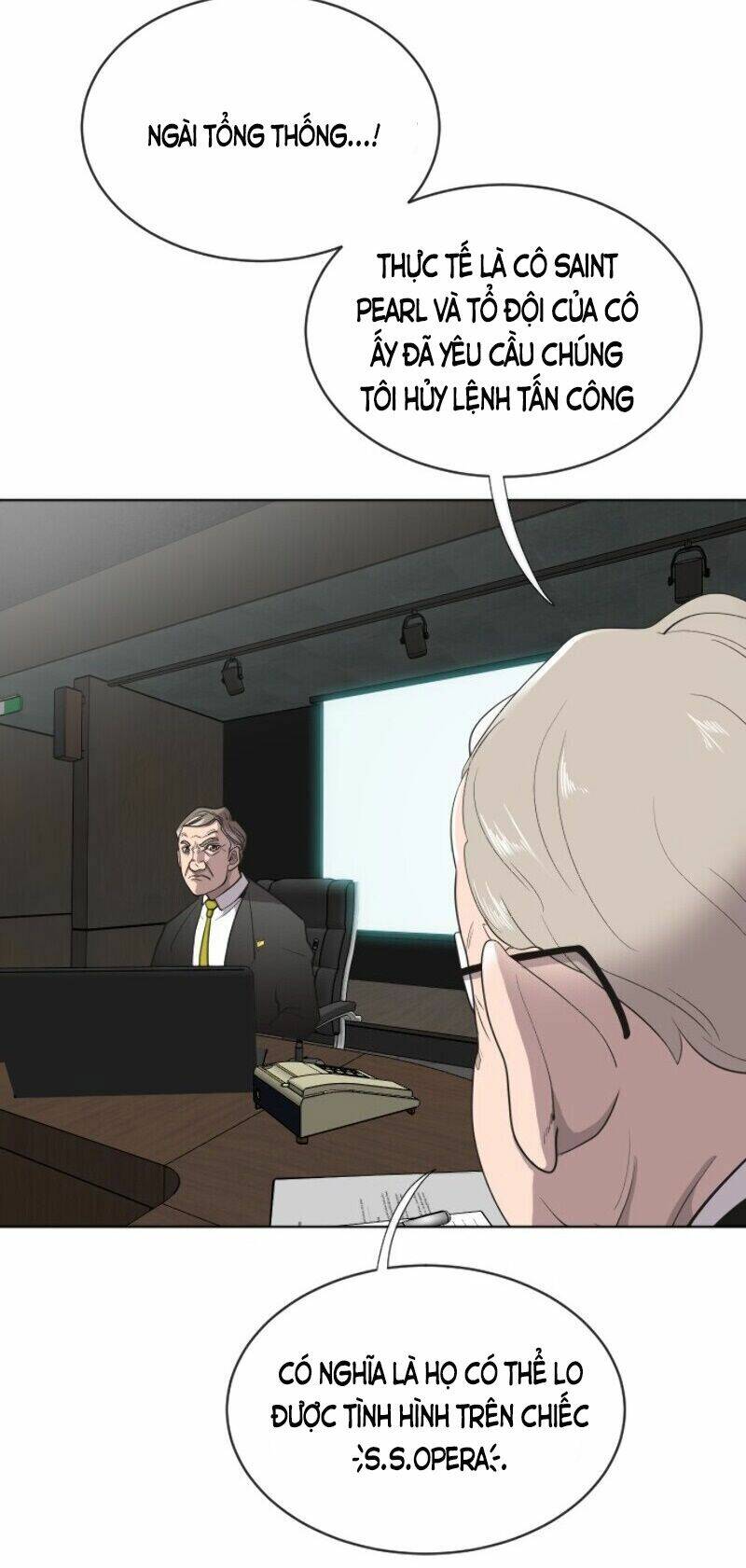 kĩ nguyên của anh hùng chapter 15 25