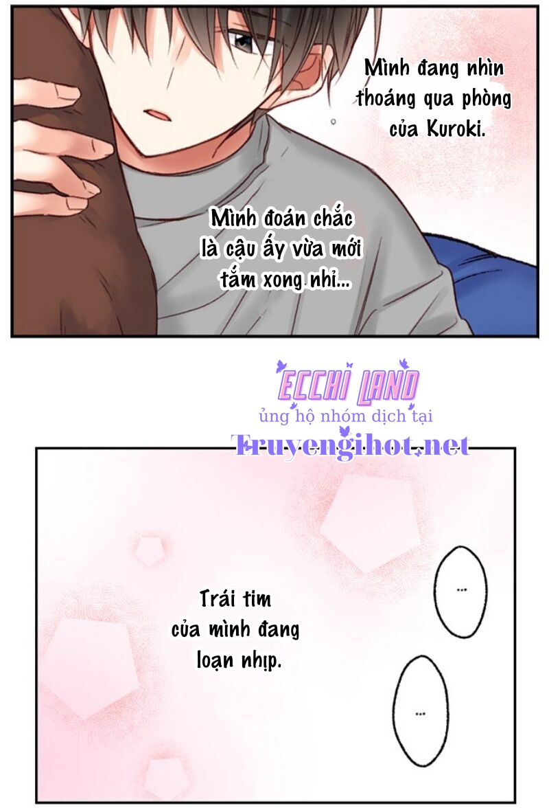 họ chắc chắn đã làm chuyện đó chapter 58.1 13