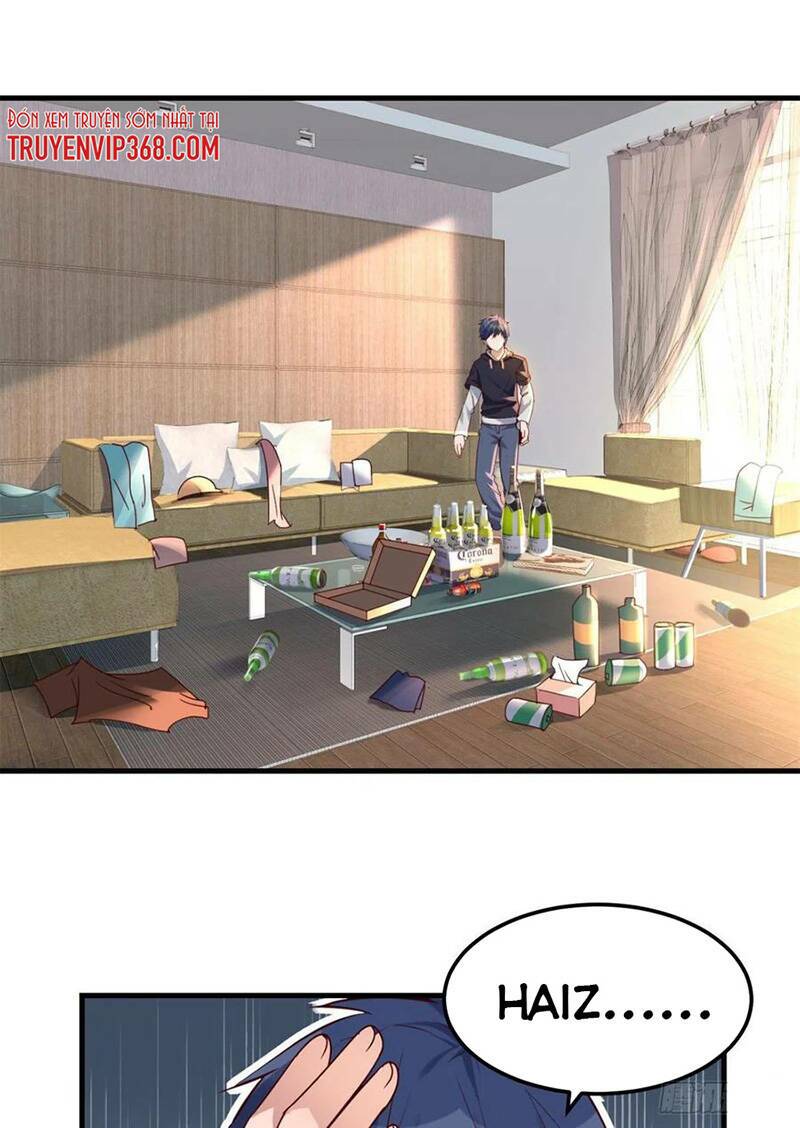 chị gái tôi là đại minh tinh chapter 4 17