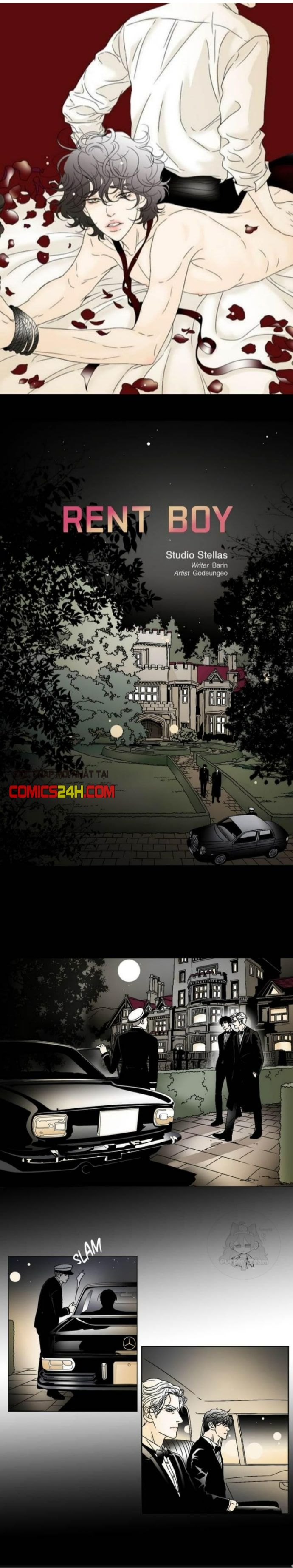 rent boy chapter 2 1