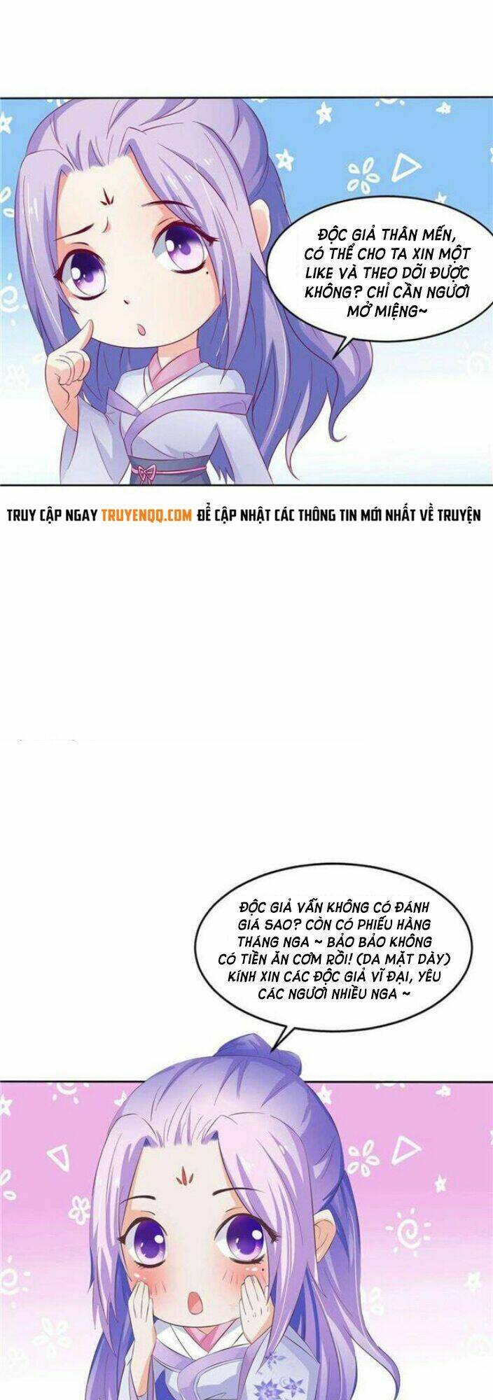 nghịch thiên độc y: long tôn cầu buông ra chapter 5 20