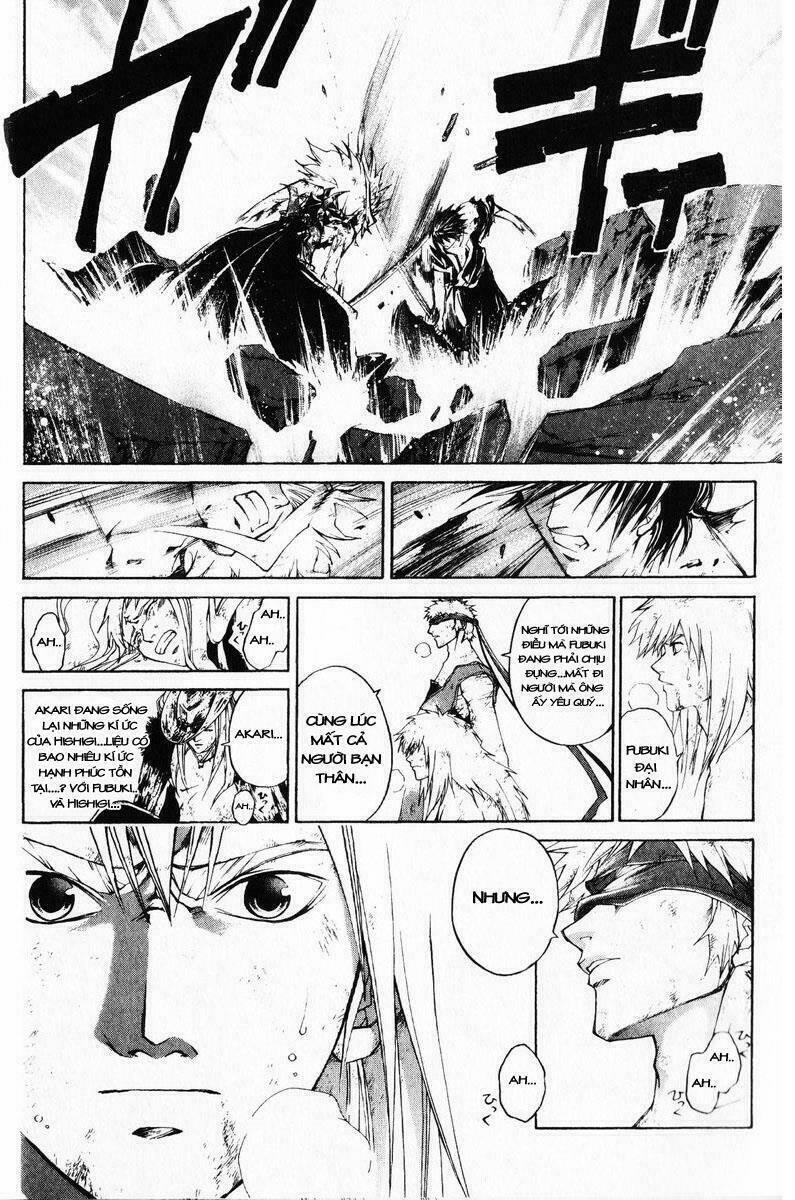 mắt quỷ kyo chapter 280 2