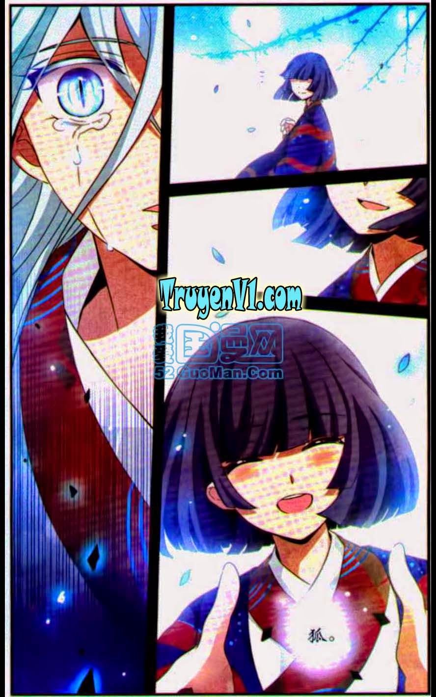 cố lên nào, đại ma vương 2 chapter 90 11