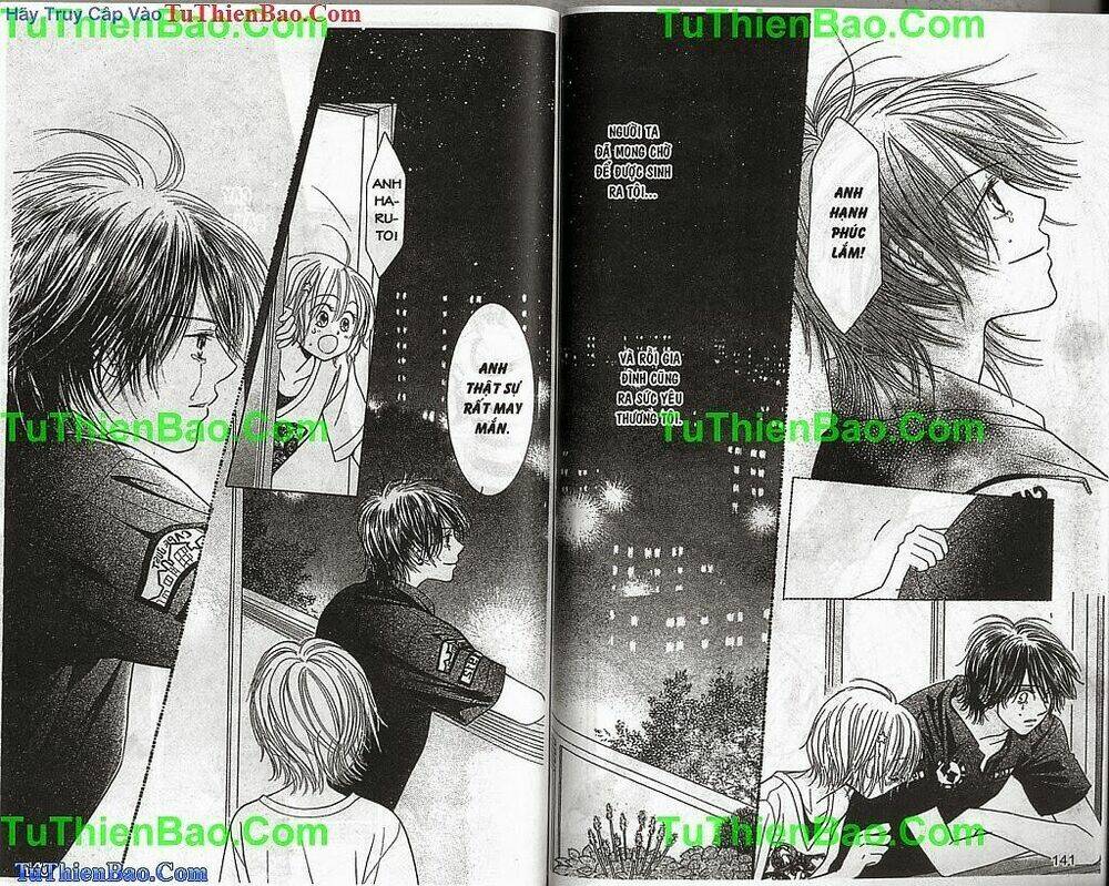 mê cung tình yêu chapter 6 71