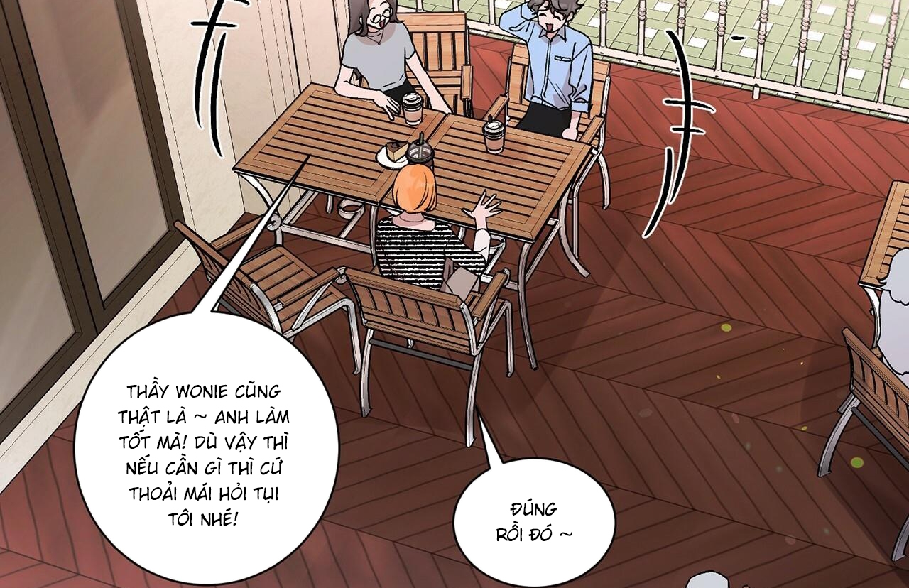 người yêu của anh chapter 15 86