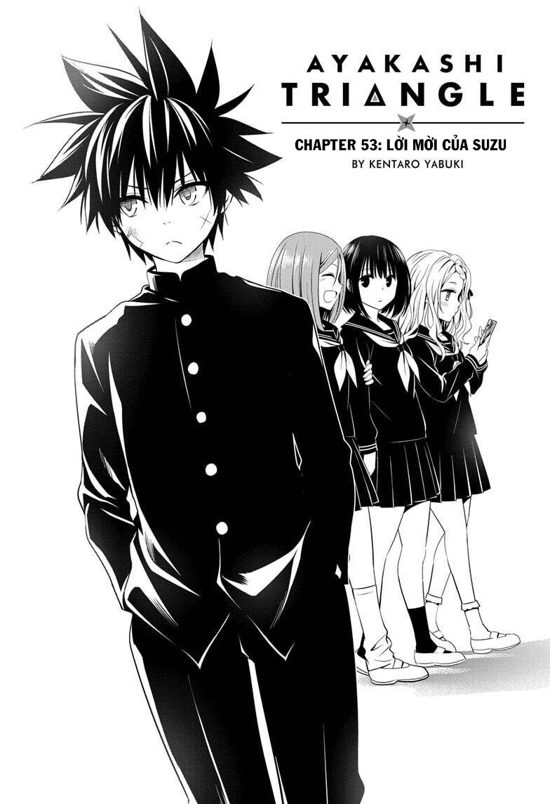 diệt quỷ nhẫn giả chapter 53 3