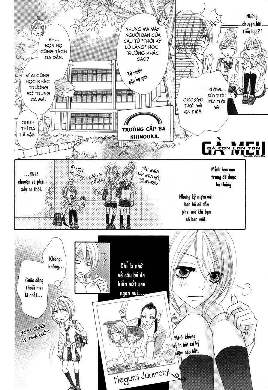 i love hs chapter 1 7